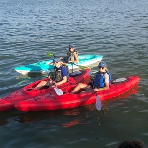 Meet your Posher, Zoe